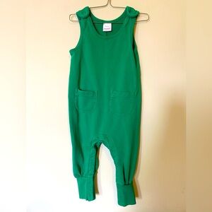 Hanna Andersson One Piece - Size 3